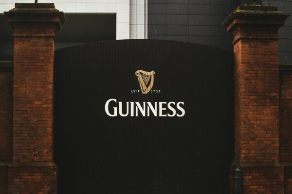 House of Guinness, pivo, serija , Netflix