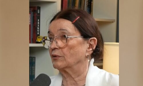 Milenija Marušić