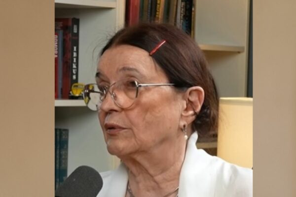 Milenija Marušić