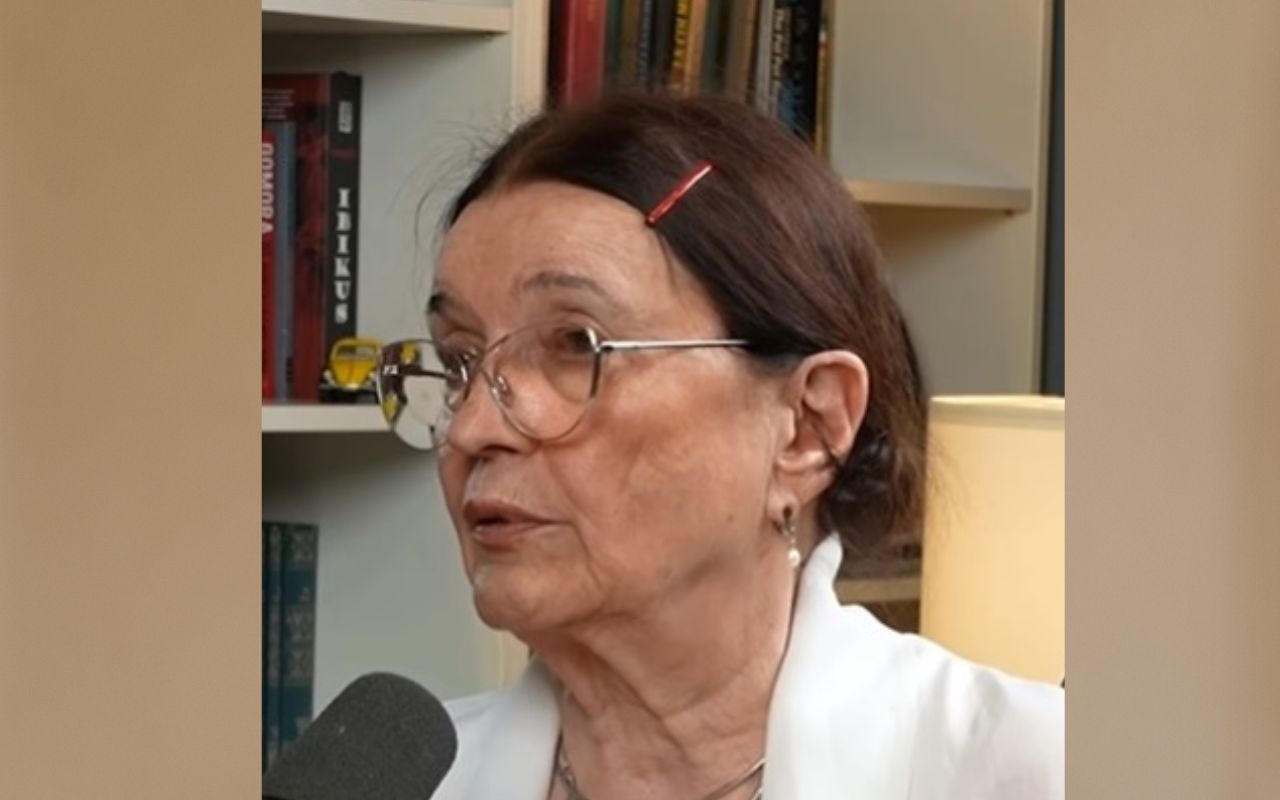 Milenija Marušić