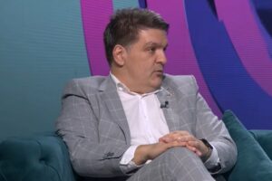 Nikola Mijailović