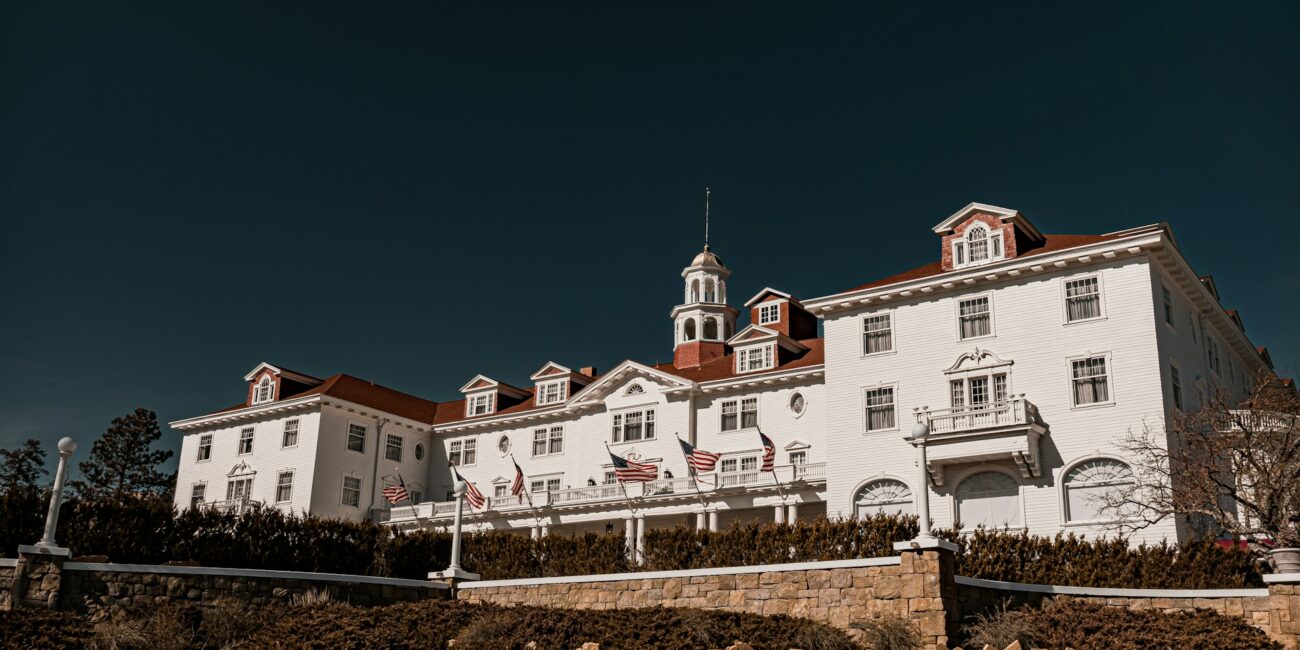 Hotel Stanley