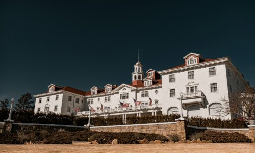 Hotel Stanley