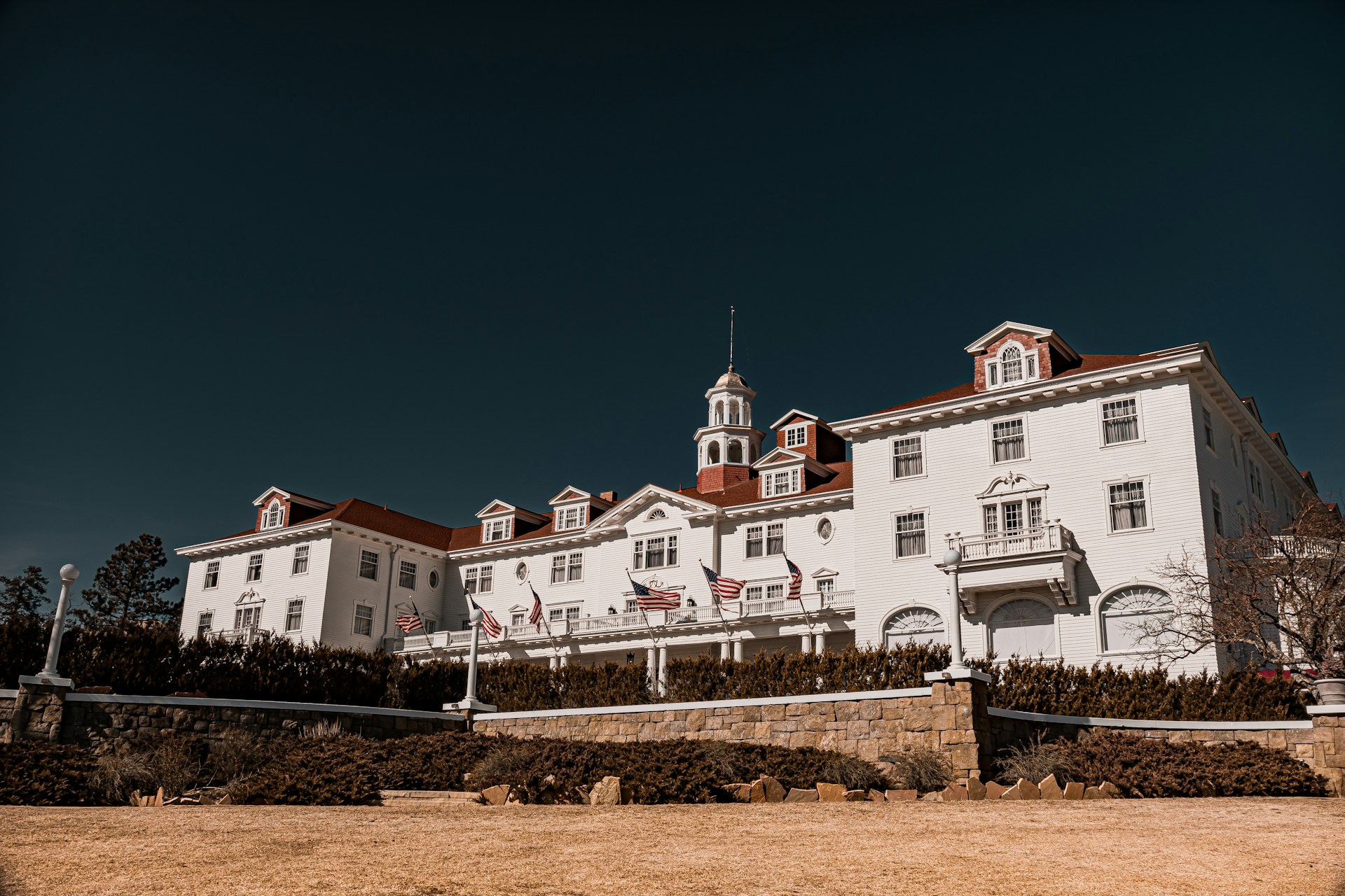 Hotel Stanley