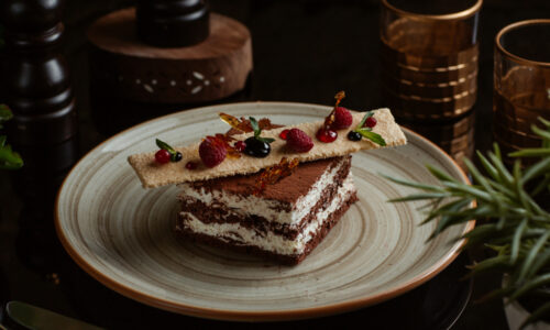Tiramisu
