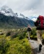 Yvon Chouinard, planinarenje