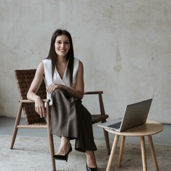 Marija Stijepović, Intellya