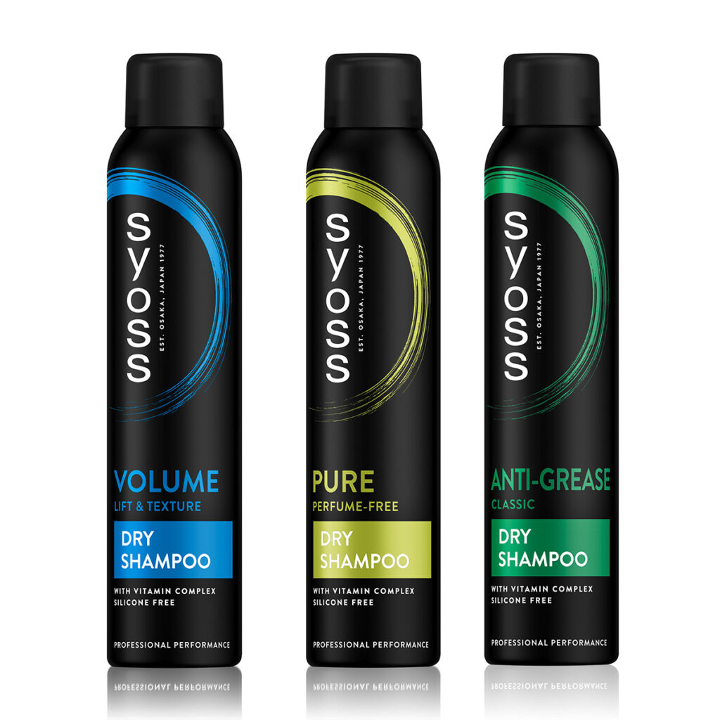Syoss