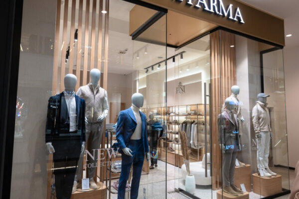Pini Parma