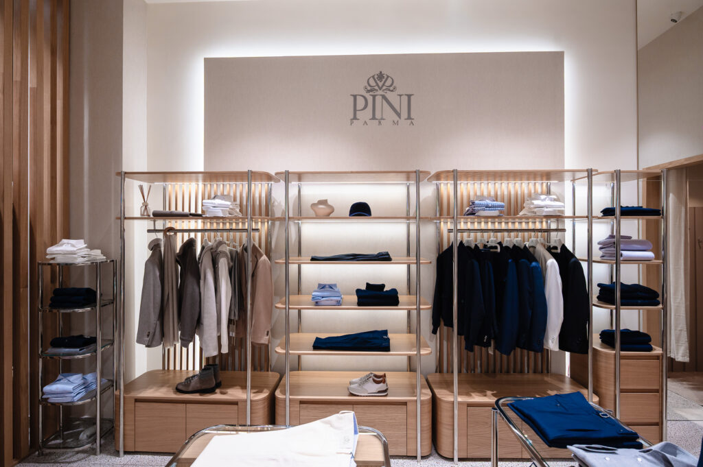 Pini Parma
