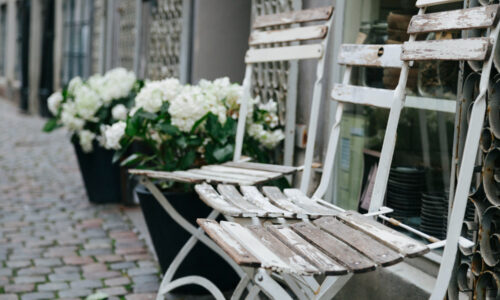 Berlin, groblje, kafić, Nemačka