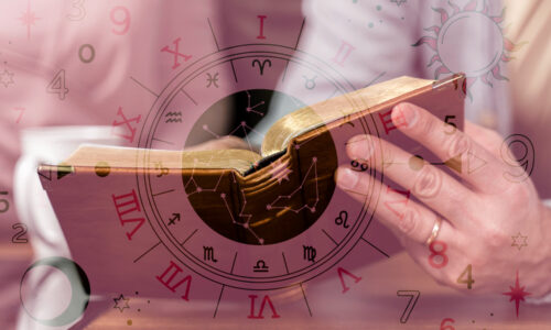 Horoskopski znaci, Horoskop