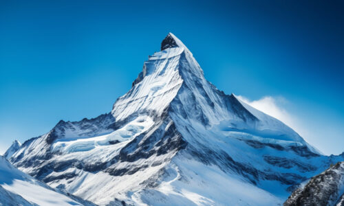 Mont Everest