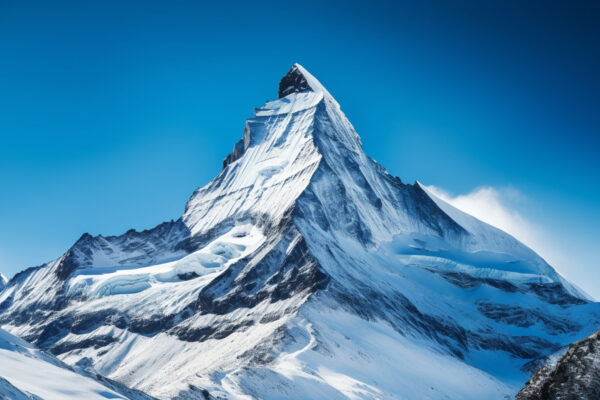 Mont Everest