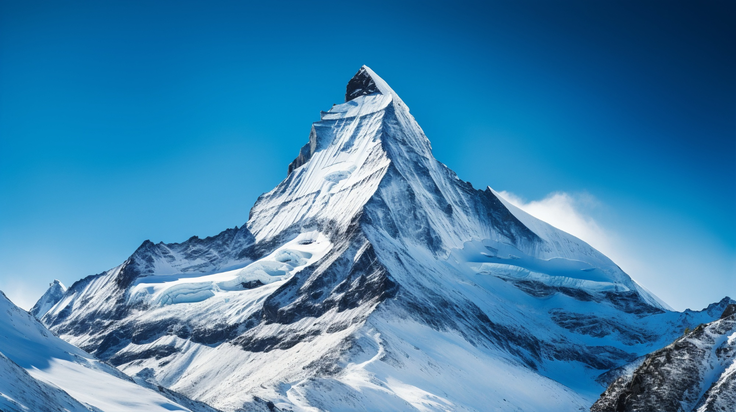 Mont Everest