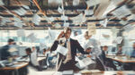 CEO, Haos, direktor