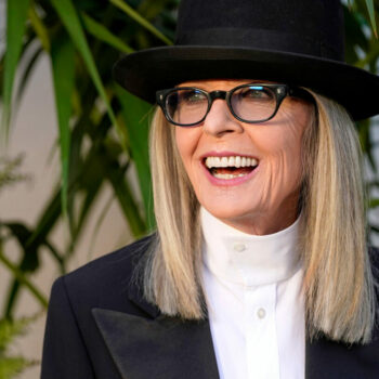 Diane Keaton, Dajana Kiton