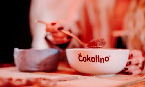 Čokolino