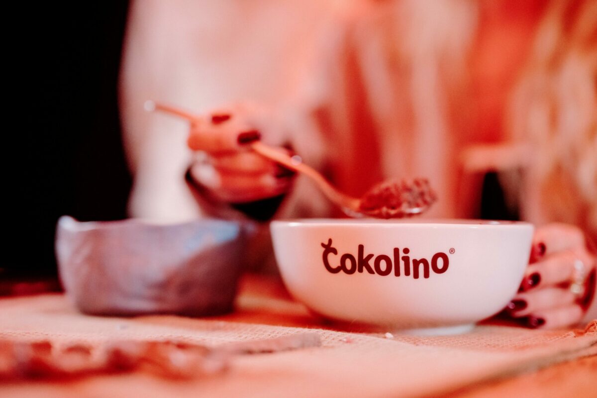 Čokolino
