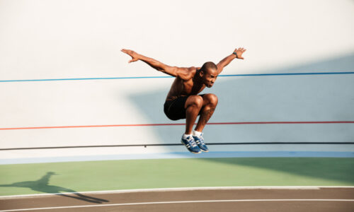 Atletika, Rekord