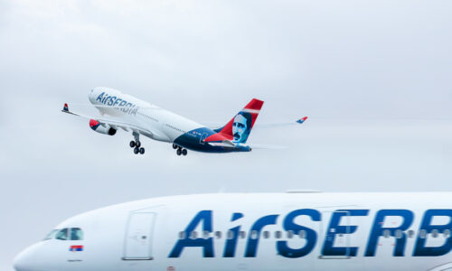 Er SRbija, putovanja, avion, avio-kompanija
