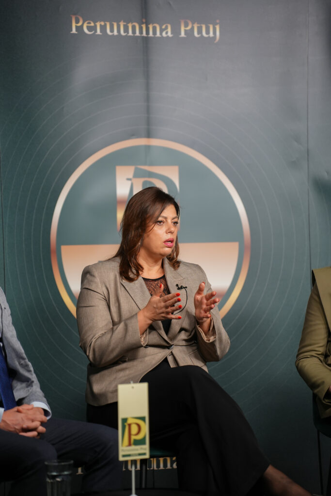 Ana Todorović, specijalista javnog zdravlja i strukovni nutricionista dijetetičar