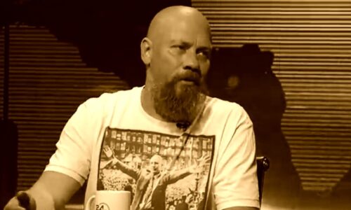 Boris Dežulović