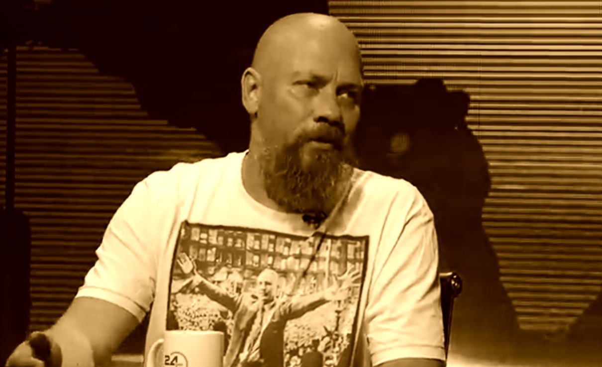 Boris Dežulović