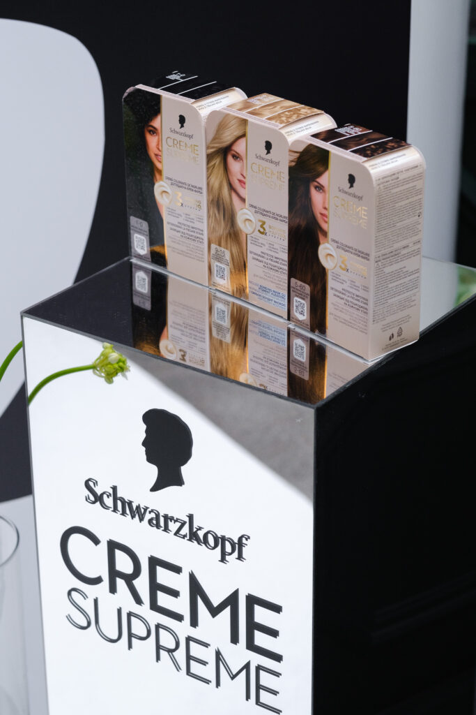 Creme Supreme