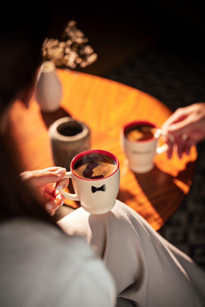 Doncafe Džezverska