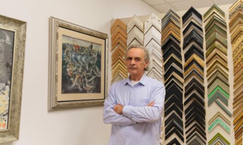 Predrag Atelje