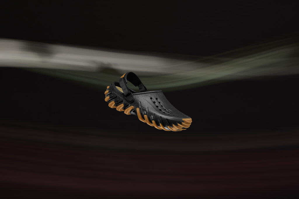 Crocs Echo Gum
