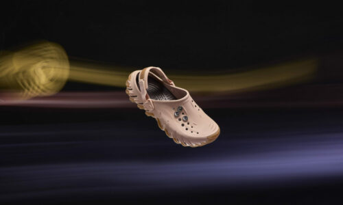 Crocs Echo Gum