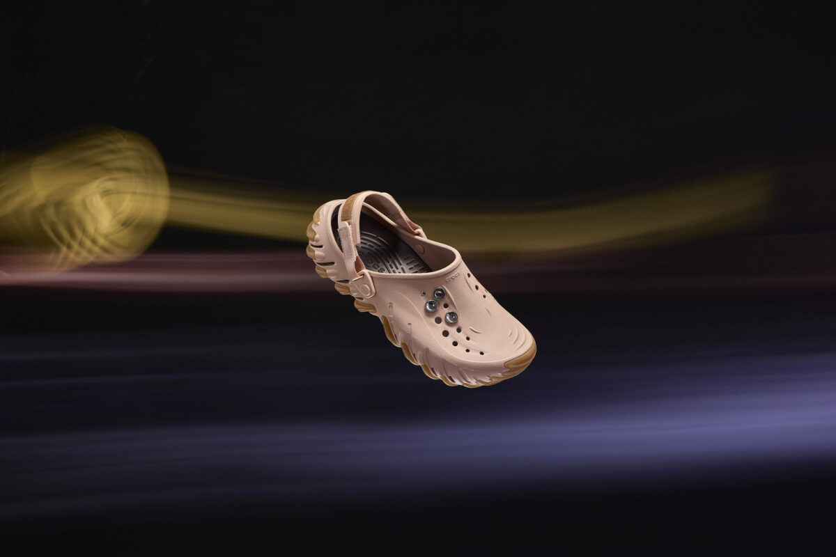 Crocs Echo Gum