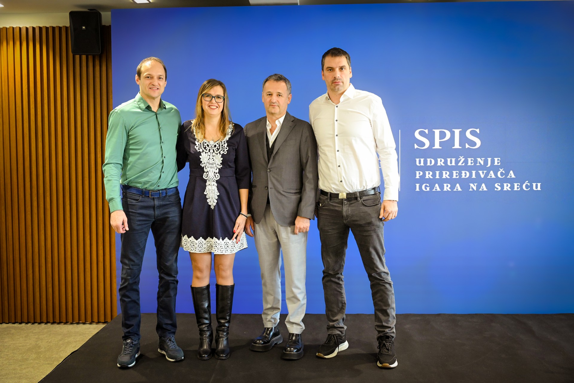 SPIS
