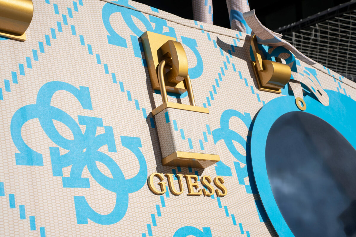 Guess