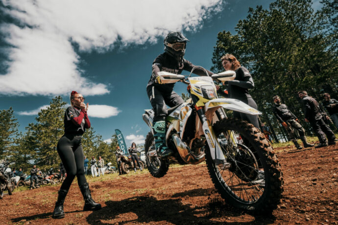 Motociklizam, Moto, Tara