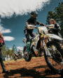 Motociklizam, Moto, Tara