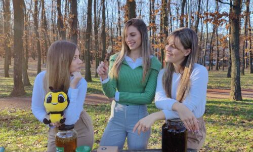 bee’s care