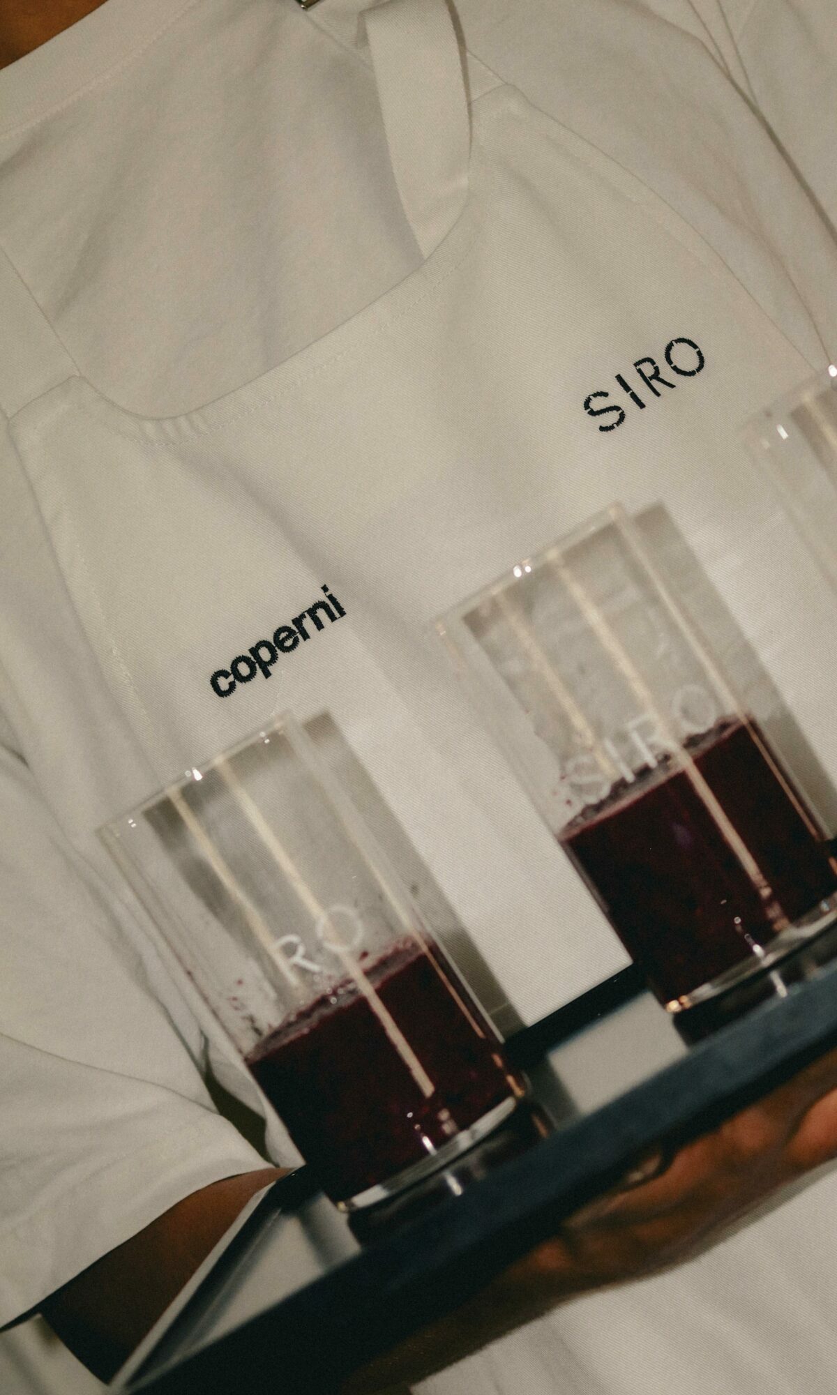 Šta se pije na nedelji mode u Parizu