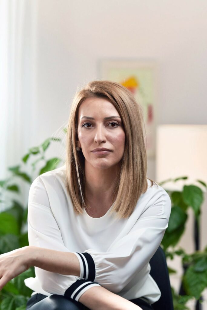Jelena Jung