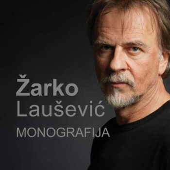 Žarko Laušević