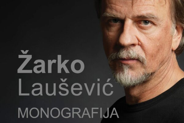 Žarko Laušević