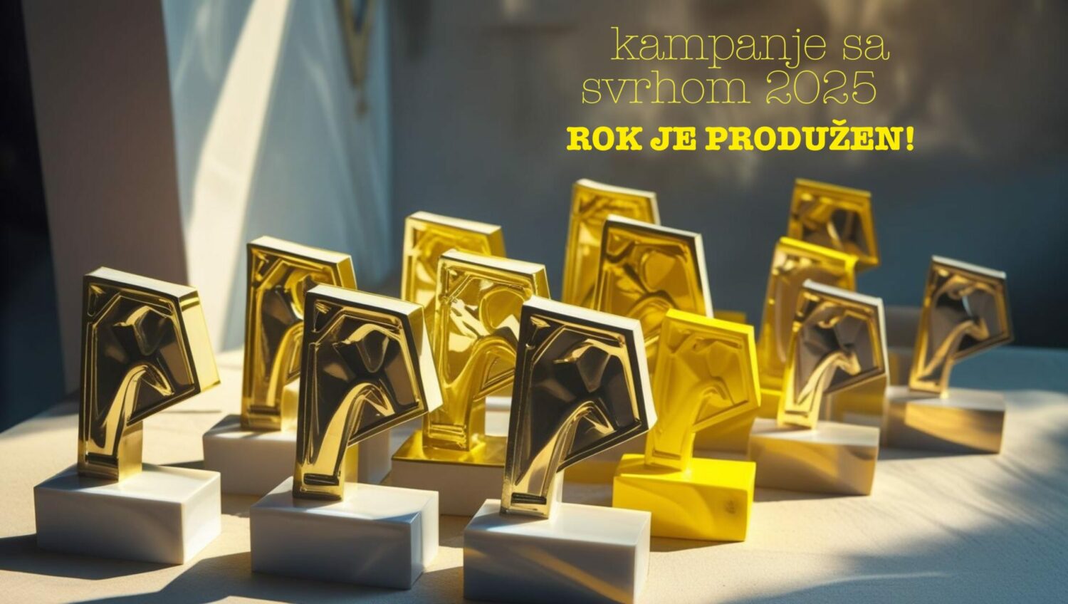 Kampanje sa svrhom