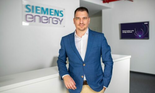 Siemens Energy