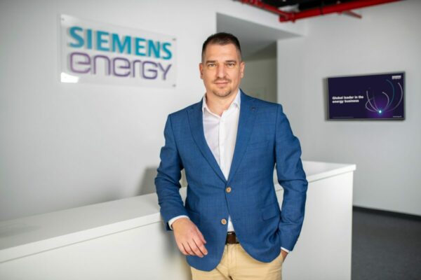 Siemens Energy