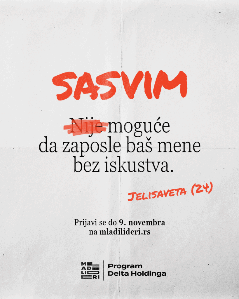 Mladi Lideri