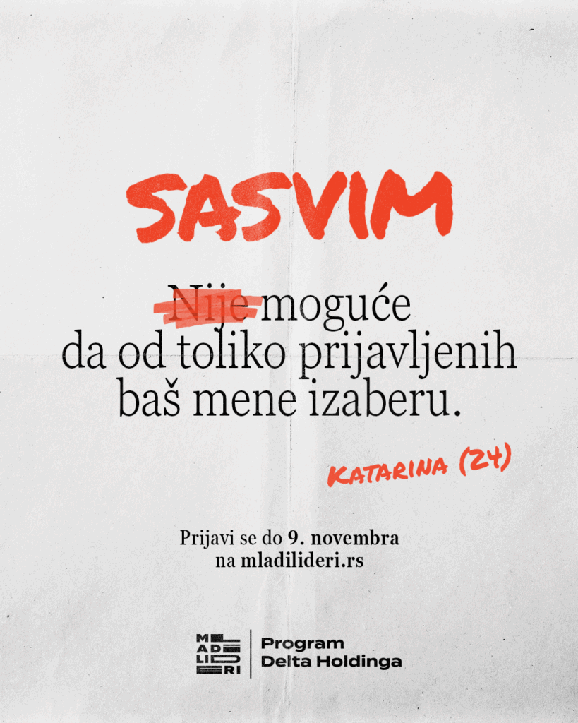 Mladi Lideri
