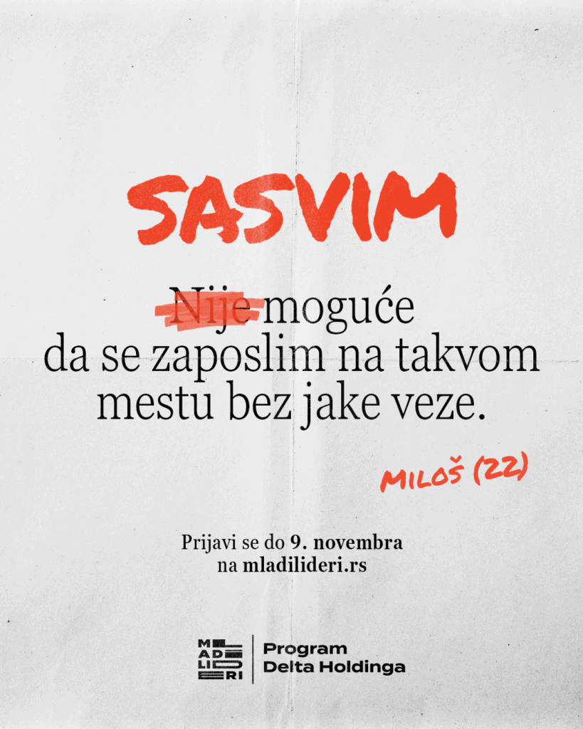 Mladi Lideri