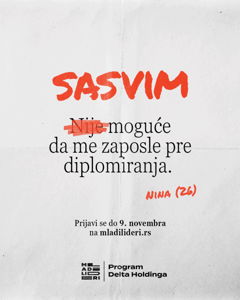 Mladi Lideri